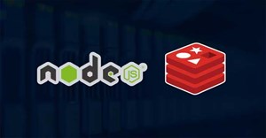 Hướng dẫn dùng Redis trong Node.js