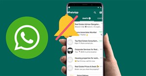 Cách tắt thông báo tin nhắn WhatsApp từ ai đó