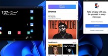 Cách trải nghiệm Apple Music trên máy tính Windows