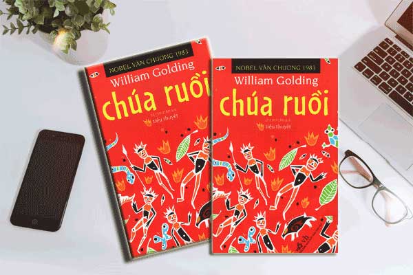 Lord of the Files - Chúa Ruồi