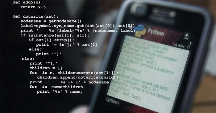 Tạo link liên kết cuộc họp Zoom bằng Python