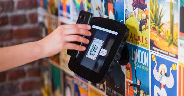 QR Code