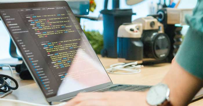 Lập trình Vue