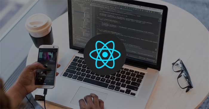 Lập trình React