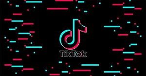 Cách ghép video tự động trên TikTok