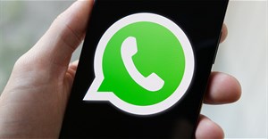 Hướng dẫn xóa tin nhắn trên WhatsApp