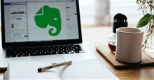 Cách sử dụng Evernote làm công cụ học tập