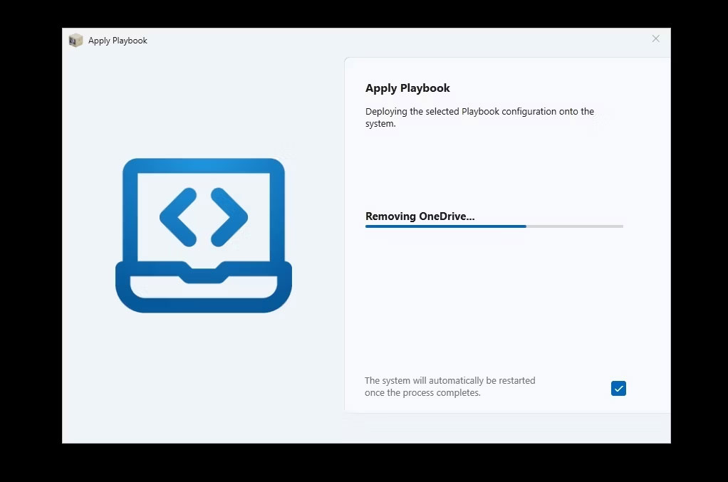 Xóa OneDrive