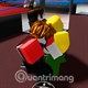 Code Untitled Boxing Game mới nhất và cách nhập code