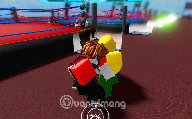 untitled boxing game code
