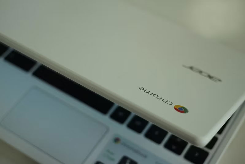 Chromebook