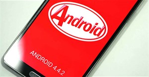 Google ngừng hỗ trợ Android 4.4 KitKat sau gần 10 năm