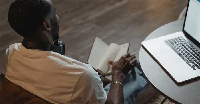 Kiếm tiền online từ việc viết guest post