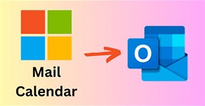 Microsoft muốn người dùng chuyển sang Outlook mới trước tháng 8, hoặc việc nhận email sẽ bị gián đoạn