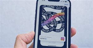 Cách chia sẻ bài đăng Threads lên Instagram Story