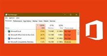 Microsoft Office Click-to-Run Service là gì? Có thể vô hiệu hóa không?