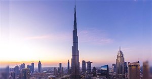 Tại sao nền móng của tháp cao nhất thế giới Burj Khalifa phải được truyền điện 24/7