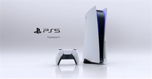 Sony vượt mốc 40 triệu PlayStation 5 bán ra trên toàn thế giới