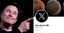 Elon Musk tự động lấy tài khoản của người dùng Twitter, 'đền bù' lạ lắm à nha