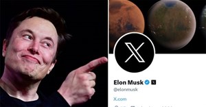 Elon Musk tự động lấy tài khoản của người dùng Twitter, 'đền bù' lạ lắm à nha