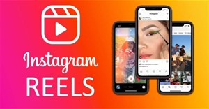 Cách ẩn video Reels Instagram đề xuất