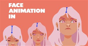 Cách dùng Face Animation chuyển ảnh chân dung tĩnh sang GIF