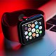 Cách thay đổi tên Apple Watch