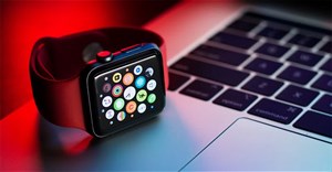 Cách thay đổi tên Apple Watch