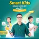 Cách đăng ký BIDV Smart Kids mở ngân hàng cho con
