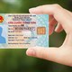 Cách đổi thẻ CCCD trực tuyến trên Zalo rất đơn giản