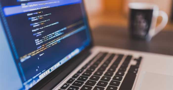 Xây dựng app React bằng Blueprint UI Toolkit