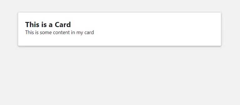 Thiết kế thẻ thành côg