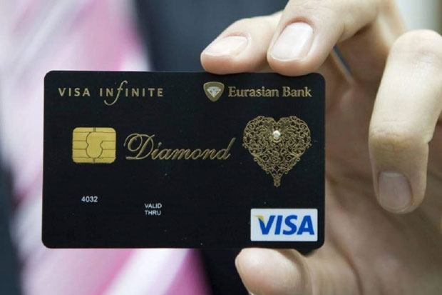Thẻ Carte QNB Private World Elite Visa