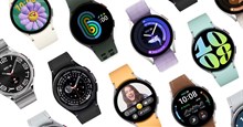6 tính năng tốt nhất của Samsung Galaxy Watch 6