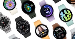 6 tính năng tốt nhất của Samsung Galaxy Watch 6