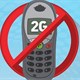Điện thoại 2G mới hoạt động sẽ bị chặn