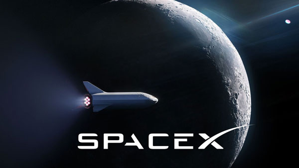 Hãng công nghệ vũ trụ SpaceX