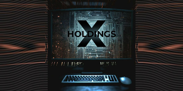 Tập đoàn X Holdings