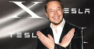 Elon Musk và nỗi ám ảnh kỳ lạ với ký tự 'X'