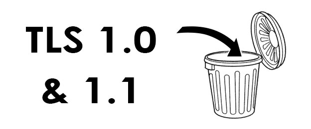 Microsoft xác nhận loại bỏ TLS 1.0 và 1.1 trên các phiên bản Windows mới