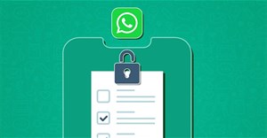 Hướng dẫn kiểm tra quyền riêng tư trên WhatsApp