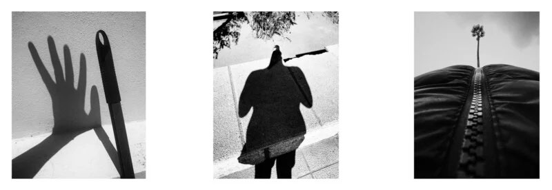 Chùm ảnh đạt giải ảnh chùm ảnh (series), tác giả Dominic Dahncke, chụp bằng iPhone X ở Tây Ban Nha.