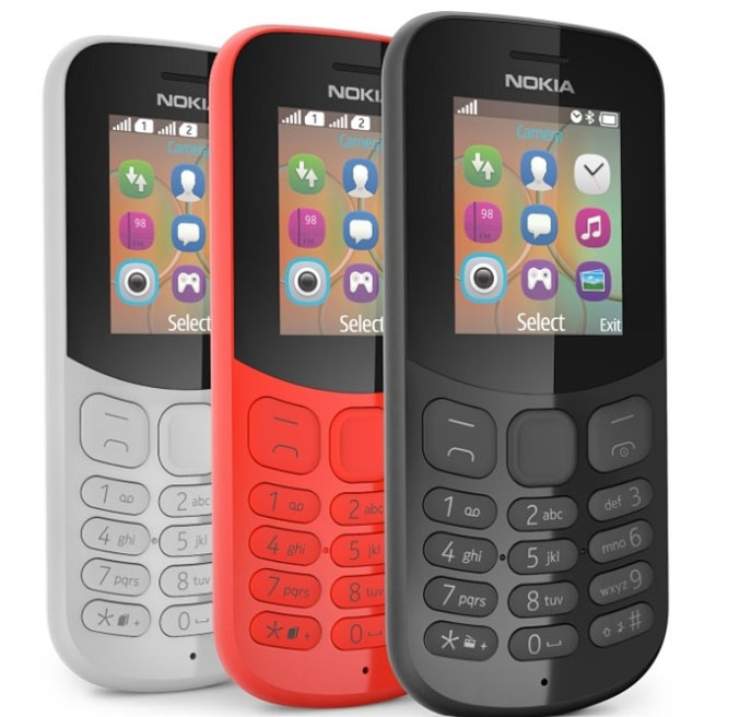 Nokia 130
