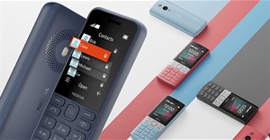 Nokia bất ngờ tung Nokia 130 và 150 giá rẻ, bền bỉ và pin ‘trâu’