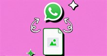 Cách gửi nhiều ảnh cùng lúc trên WhatsApp
