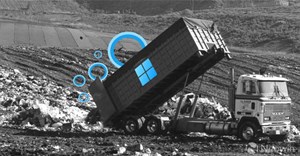 Microsoft ngừng triển khai ứng dụng Cortana trên Windows 11