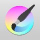 Cách tô màu nhanh hơn trong Krita bằng tính năng Colorize Mask
