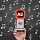10 ứng dụng nghe nhạc không có quảng cáo tốt nhất cho Android