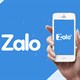 Hướng dẫn học tiếng Anh online trên Zalo