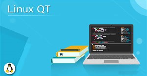 Cách cài đặt Qt để phát triển ứng dụng GUI trên Linux